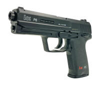 SET Elite Force BlaMer CO2 6mm BB mit Fritz-Cell Bbs + Speedloader + Cos Kapseln Airsoft Softair Pistole