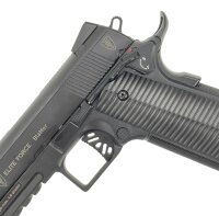 SET Elite Force BlaMer CO2 6mm BB mit Walther Bbs + Co2 Kapseln Airsoft Softair Pistole