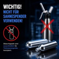 10 x Fritz-Cell Soda 8g