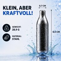 10 x Fritz-Cell Soda 8g