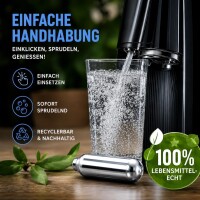 10 x Fritz-Cell Soda 8g