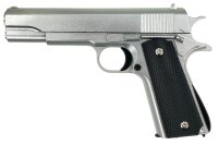 Fritz-Cell Set Airsoft Pistole FC13S