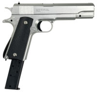 Fritz-Cell Set Airsoft Pistole FC13S