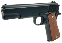 Fritz-Cell Set Airsoft Pistole FC13 schwere...