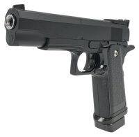 Fritz-Cell Set Airsoft Pistole FC6 1911 Match schwere...