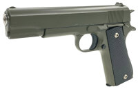 Fritz-Cell Set Airsoft Pistole FC13G schwere...