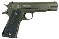 Fritz-Cell Set Airsoft Pistole FC13G schwere...