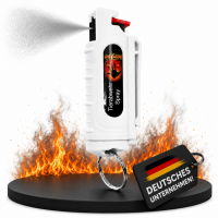 1 x Wilhelm Pfefferspray 16 ml...