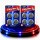 8 x Wilhelm Lithium Knopfzelle CR3032 3V Batterien, Lithium-Technologie, 3V Spannung