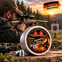 1 x Fritz-Cell Scorpion Slug 4,5 mm mit 1,30 g