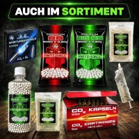 1 x Fritz-Cell Scorpion Slug 4,5 mm mit 1,04 g