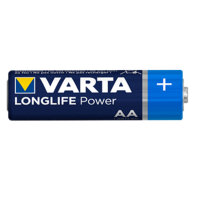 24 x Varta Longlife Power AA Mignon in FLACHBOX