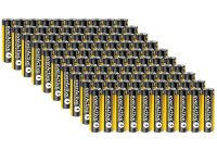 100 AA Everactive INDUSTRIAL Batterien Mignon AA 2700 mAh...