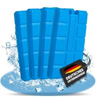 4 x Nemt 200 ml Kühlakkus