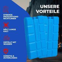 4 x Nemt 200 ml Kühlakkus
