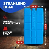 4 x Nemt 200 ml Kühlakkus