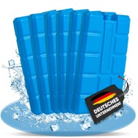 6 x Nemt 200 ml Kühlakkus