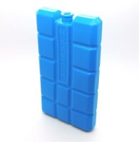 8 x 200 ml Kühlakkus Kühlelemente für Kühltasche oder Kühlbox 12h Kühlpack