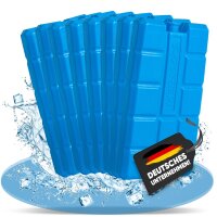 8 x Nemt 200 ml Kühlakkus