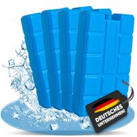 4 x Nemt 400 ml Kühlakkus