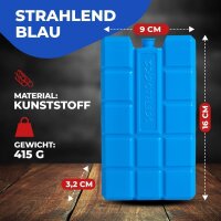 4 x Nemt 400 ml Kühlakkus