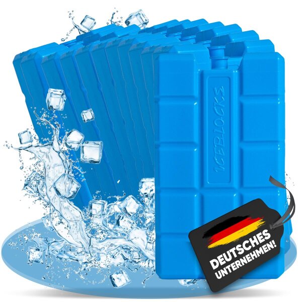 12 x 400 ml Kühlakkus