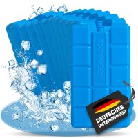 12 x 400 ml Kühlakkus