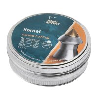 1 x Hornet 4,5 mm