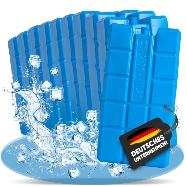 10  x 750 ml Kühlakkus
